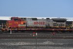 BNSF 776
